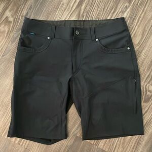Kuhl Men’s Shorts (36)